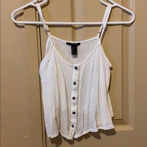 Forever 21 top